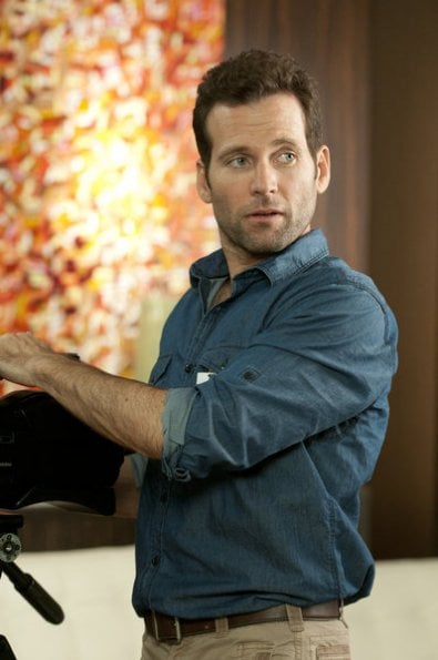 Eion Bailey - Images Wallpaper