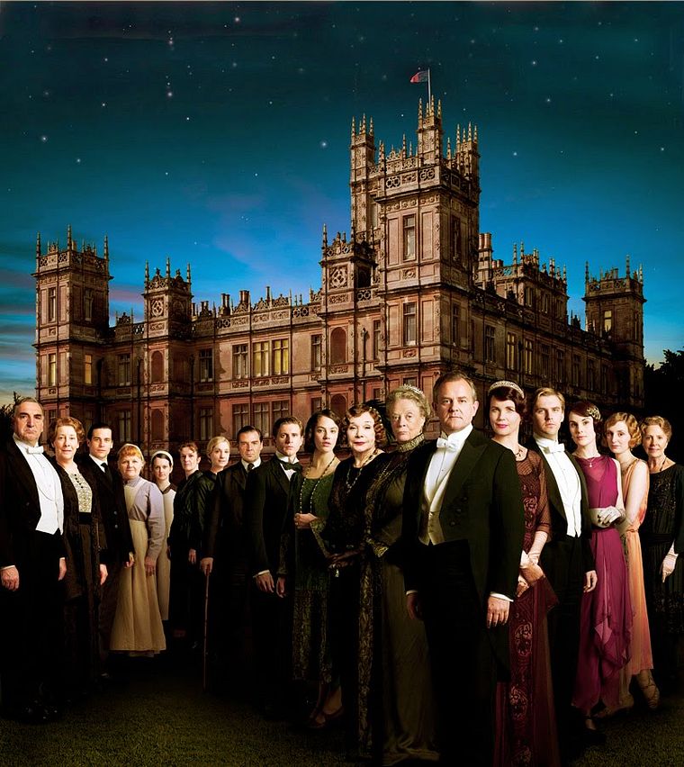 Downton Abbey