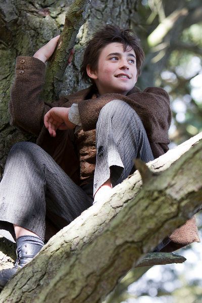 Charlie Rowe - Images Colection