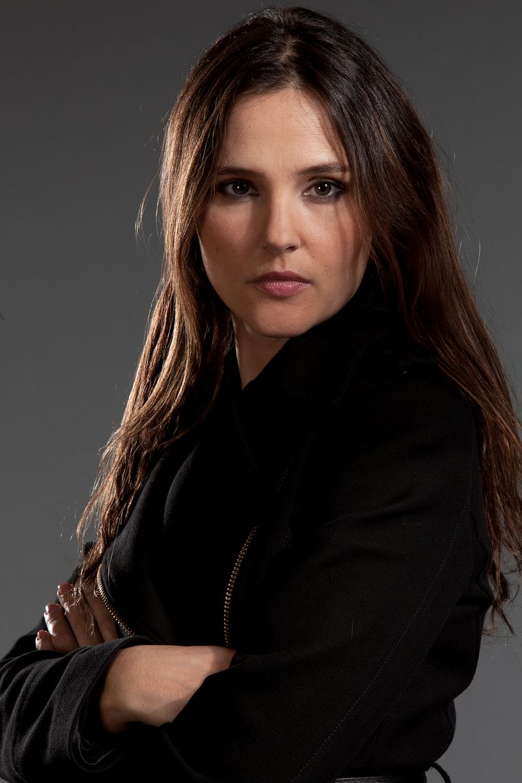 Virginie Ledoyen - Picture Gallery