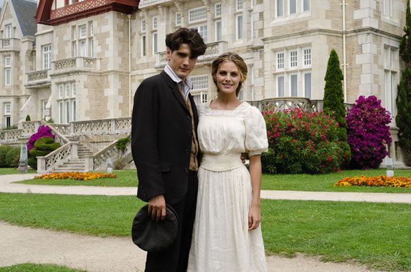 Gran Hotel