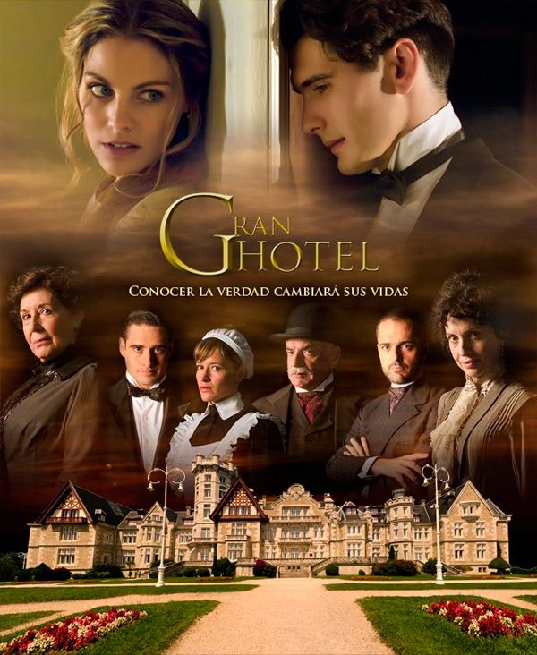 Gran Hotel