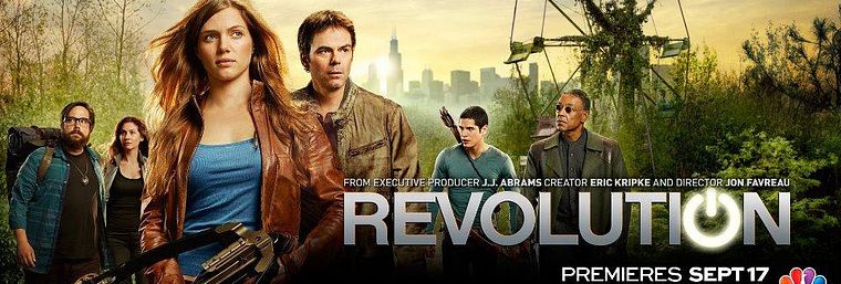 Revolution