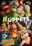 Foto : Los Muppets