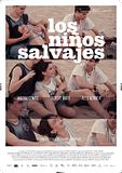 Foto : Los niños salvajes