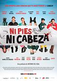 Foto : Ni pies ni cabeza