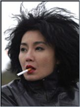 Maggie Cheung