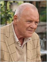 Anthony Hopkins