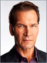 Patrick Swayze