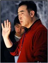 Chen Kaige