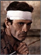 Pier Paolo Pasolini