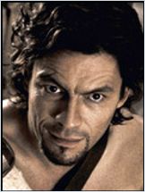 Dominic West