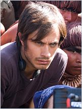 Gael García Bernal