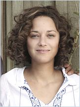 Marion Cotillard