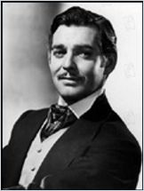 Clark Gable