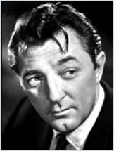 Robert Mitchum