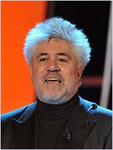 Pedro Almodóvar