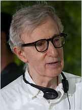 Woody Allen