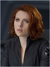 Scarlett Johansson Scarlett Johansson