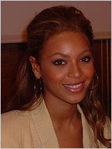 Beyoncé Knowles