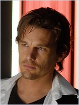 Ethan Hawke