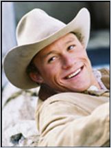 Heath Ledger