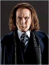Bill Nighy