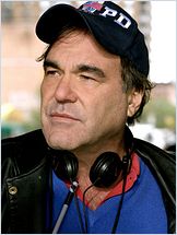 Oliver Stone