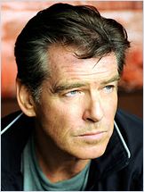 Pierce Brosnan