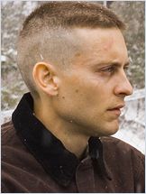 Tobey Maguire