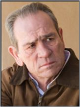 Tommy Lee Jones