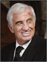 Jean-Paul Belmondo