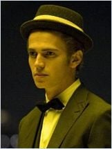 Hayden Christensen