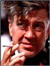David Lynch