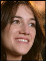 Charlotte Gainsbourg