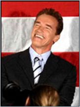 Arnold Schwarzenegger