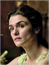 Rachel Weisz