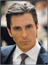Christian Bale Christian Bale