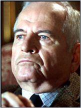 Ian Holm