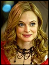 Heather Graham
