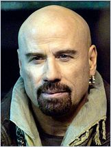 John Travolta