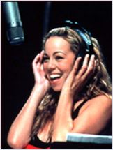 Mariah Carey