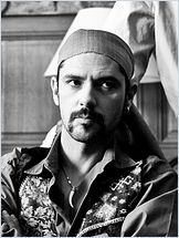 Melvil Poupaud