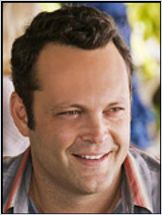 Vince Vaughn