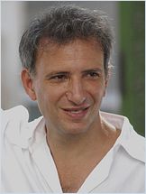 Jonathan Nossiter