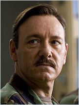 Kevin Spacey