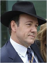 Kevin Spacey
