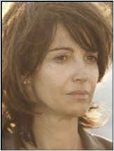 Zabou Breitman