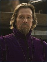 Gary Oldman