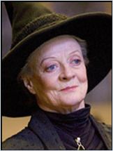 Maggie Smith